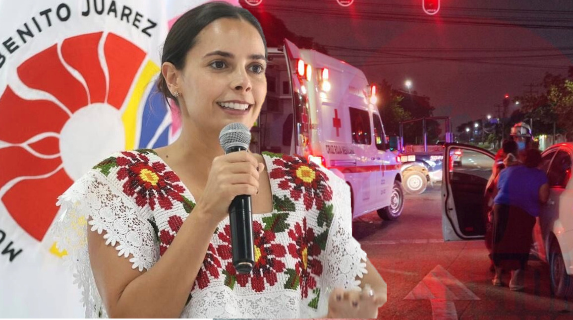 Cancún: de paraíso turístico a una de las ciudades más violentas