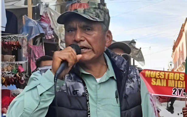 Profesor secuestrado por grupo Multi, fallece, en Oaxaca