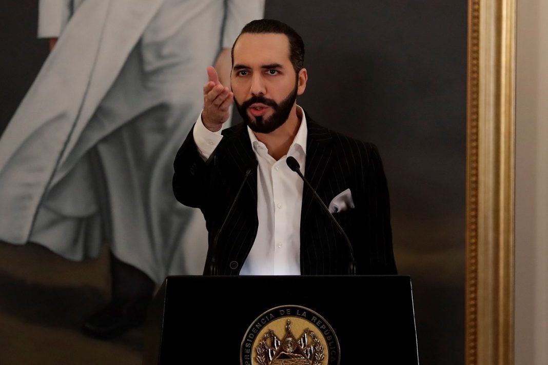 Tether traslada su sede a El Salvador: oportunidad y riesgo