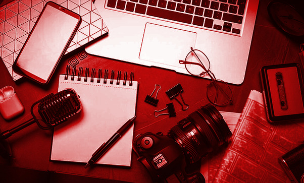 Periodismo: entre la fugacidad, intrascendencia y precariedad
