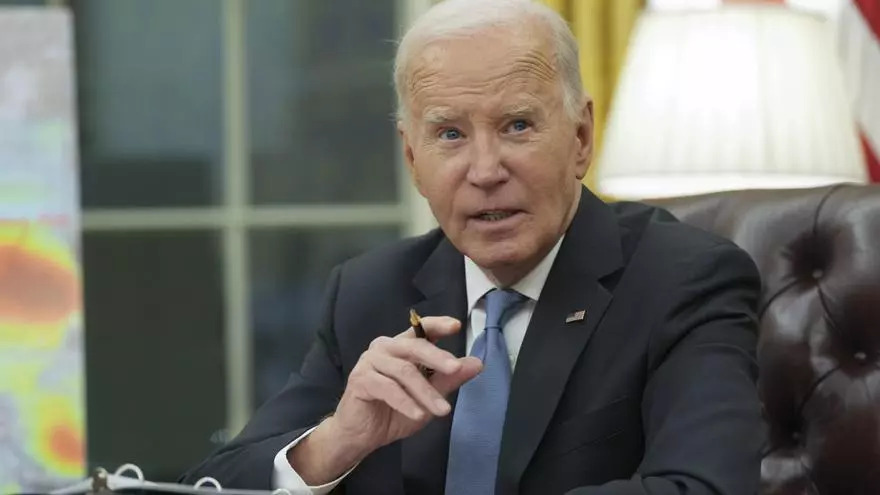 Biden retira a Cuba de la lista de países que promueven el terrorismo 