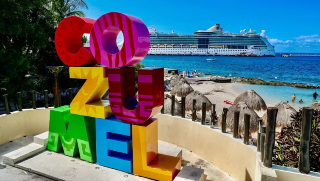 Cozumel bajo el mando del Cártel Jalisco Nueva Generación