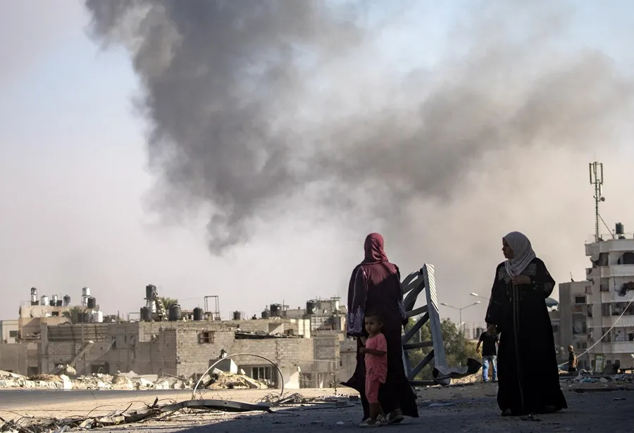 Cuáles son las claves del acuerdo entre Israel y Hamás