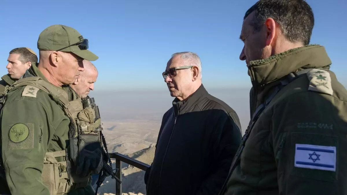 Por qué el alto al fuego en Gaza es ahora una posibilidad real
