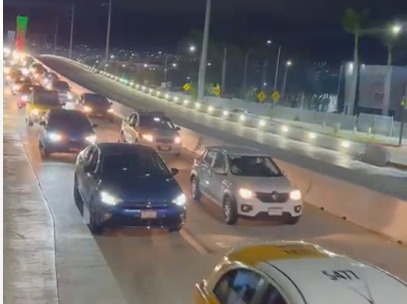 Taxistas piden justicia por asesinato de transportista en Chiapas