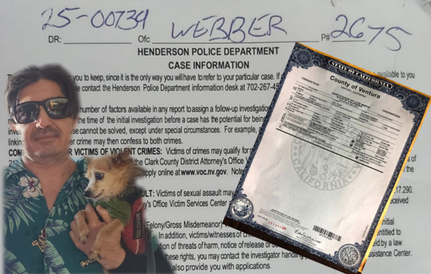 FBI investiga a un yucateco por el secuestro de una menor en Nevada