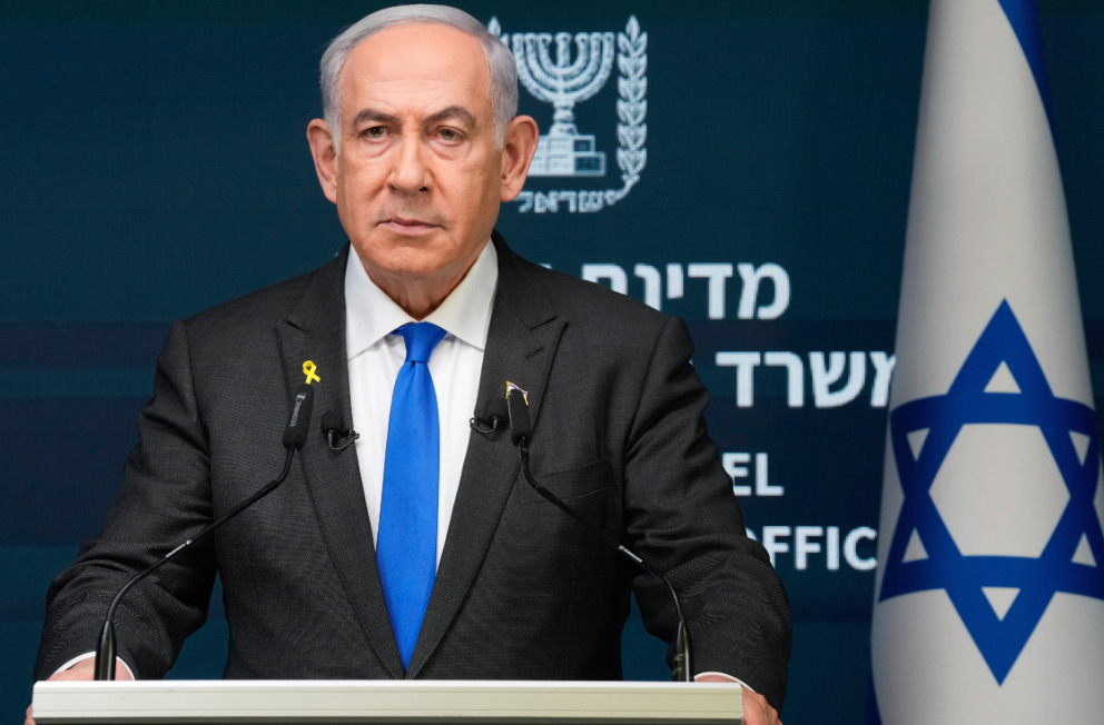 Netanyahu announces deal to release hostages in Gaza after setbacks