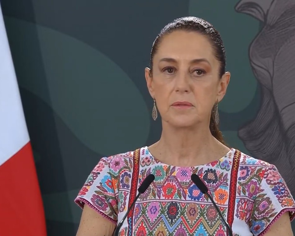 Sheinbaum defiende legado de AMLO y Ejército en caso Ayotzinapa