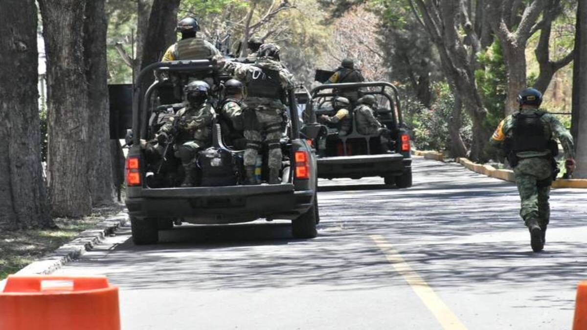 Jueza ordena a Sedena disculpa pública por desaparición forzada en Guanajuato