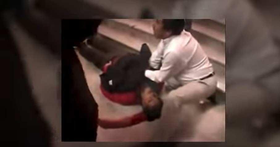 A 24 años del atentado contra Patricio Martínez García en Chihuahua