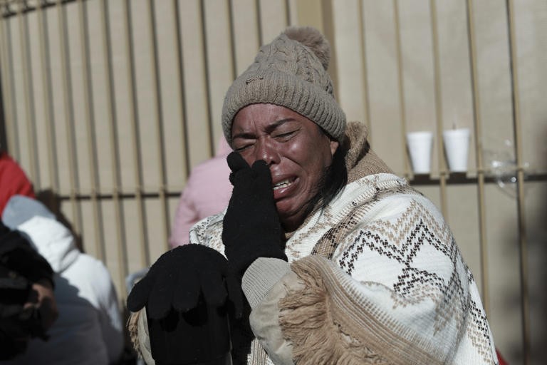 Fin de CBP One deja migrantes varados en México tras cancelación de citas