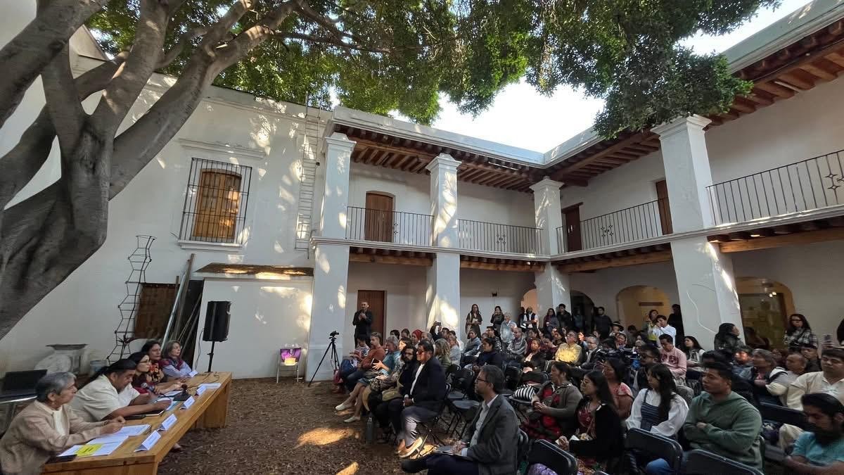 Oaxaca impulsa políticas para revitalizar lenguas indígenas