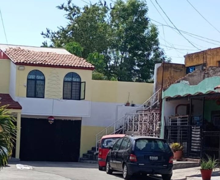 Residencia que opera como centro de rehabilitación para personas adictas en Guadalajara Jalisco, donde Wendy Coral Franco fue internada contra su voluntad y torturada. Residencia que opera como centro de rehabilitación para personas adictas en Guadalajara Jalisco, donde Wendy Coral Franco fue internada contra su voluntad y torturada.