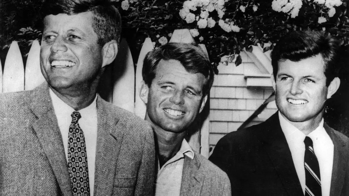 Archivos sobre la muerte de JFK y otros casos clave por desclasificar