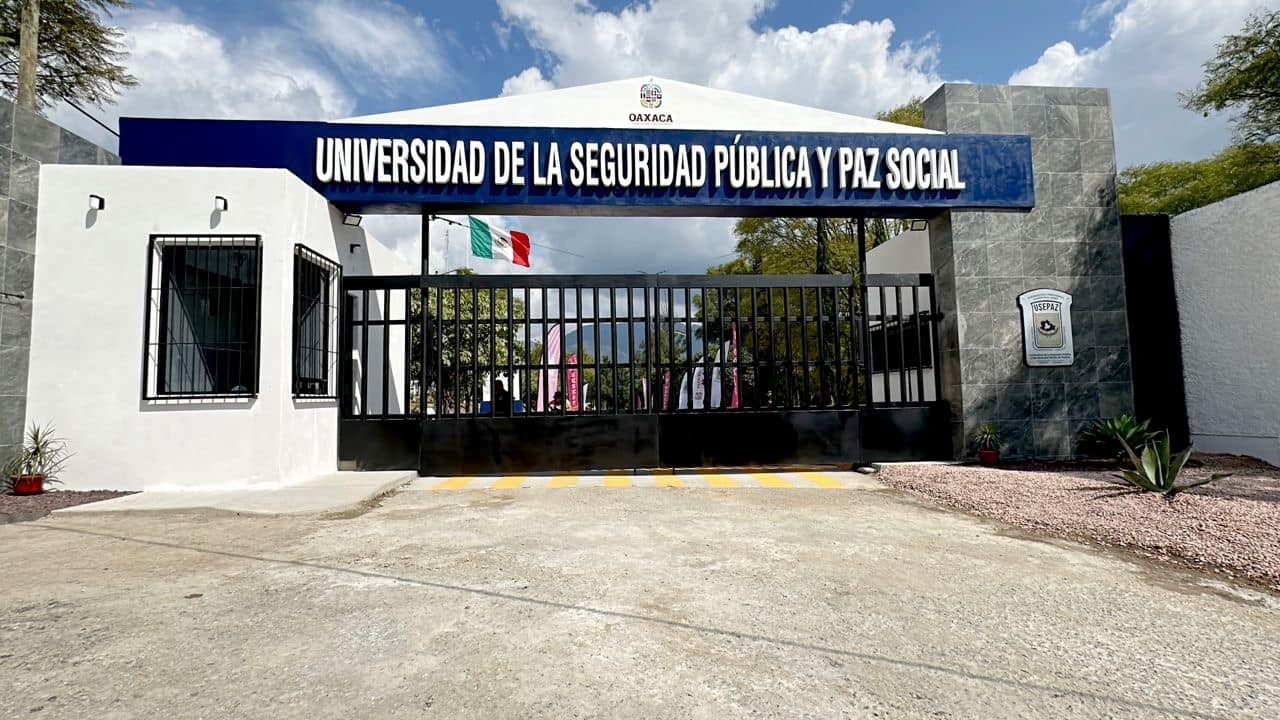 Autoridades publican lista de admitidos a Usepaz