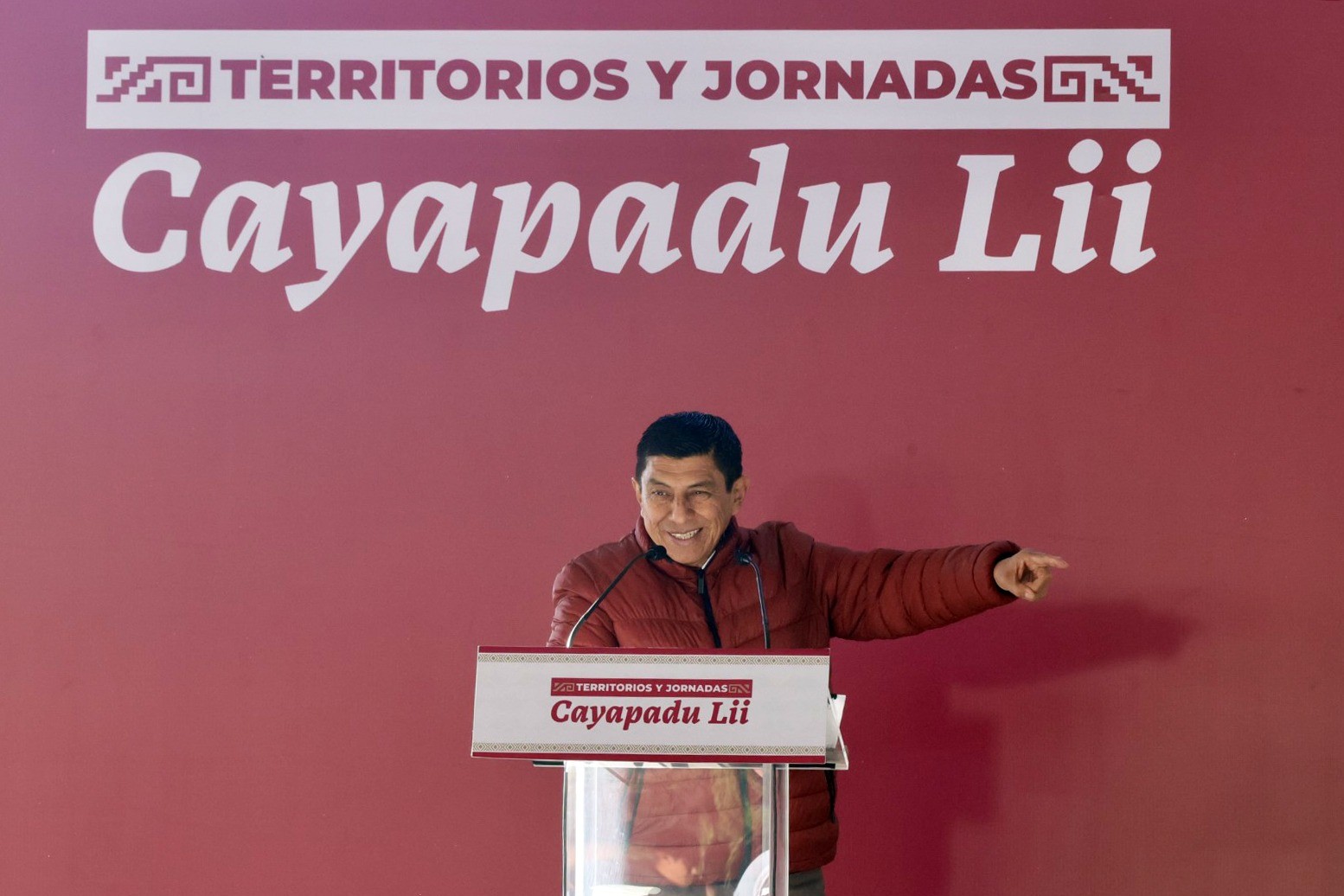 El programa busca prevenir la violencia en los 29 municipios más violentos de Oaxaca.