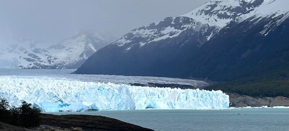 Año Internacional de la Preservación de los Glaciares
