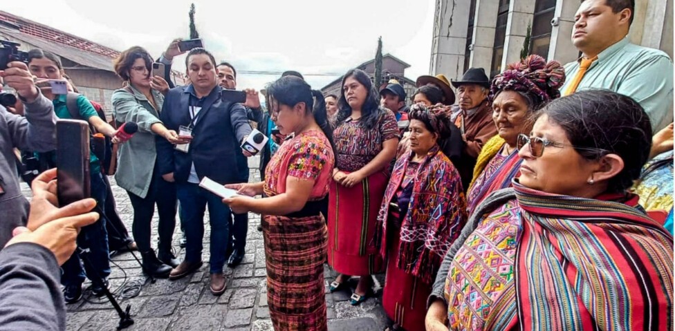 Impunidad frena justicia en crímenes de guerra en Centroamérica