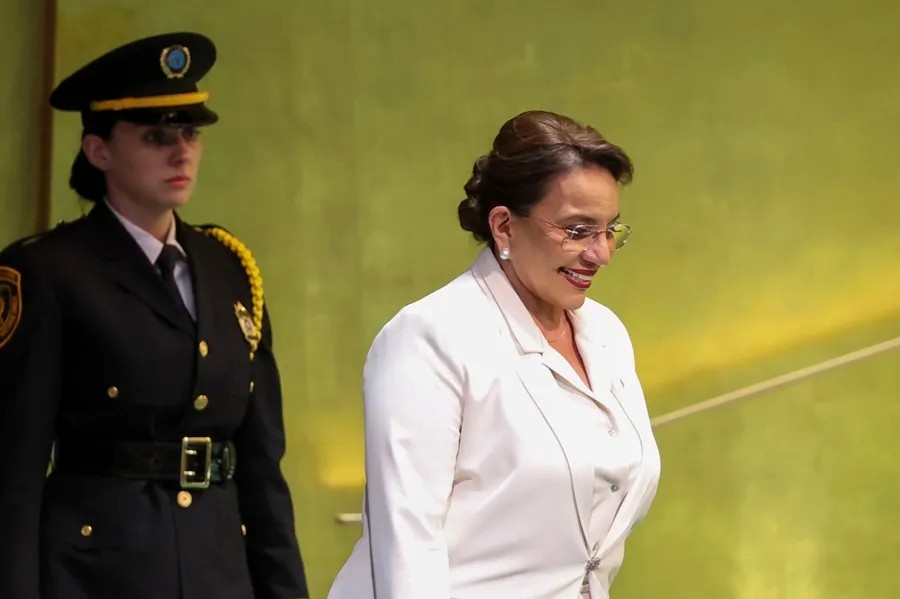 Honduras cancela Cumbre de la Celac sobre Migración y Unidad Regional