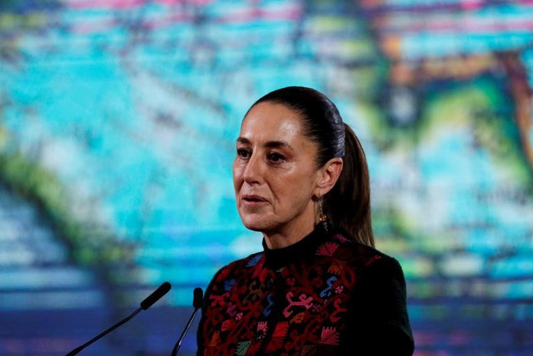 Propuesta de reforma energética bajo control estatal del 54% en proyectos