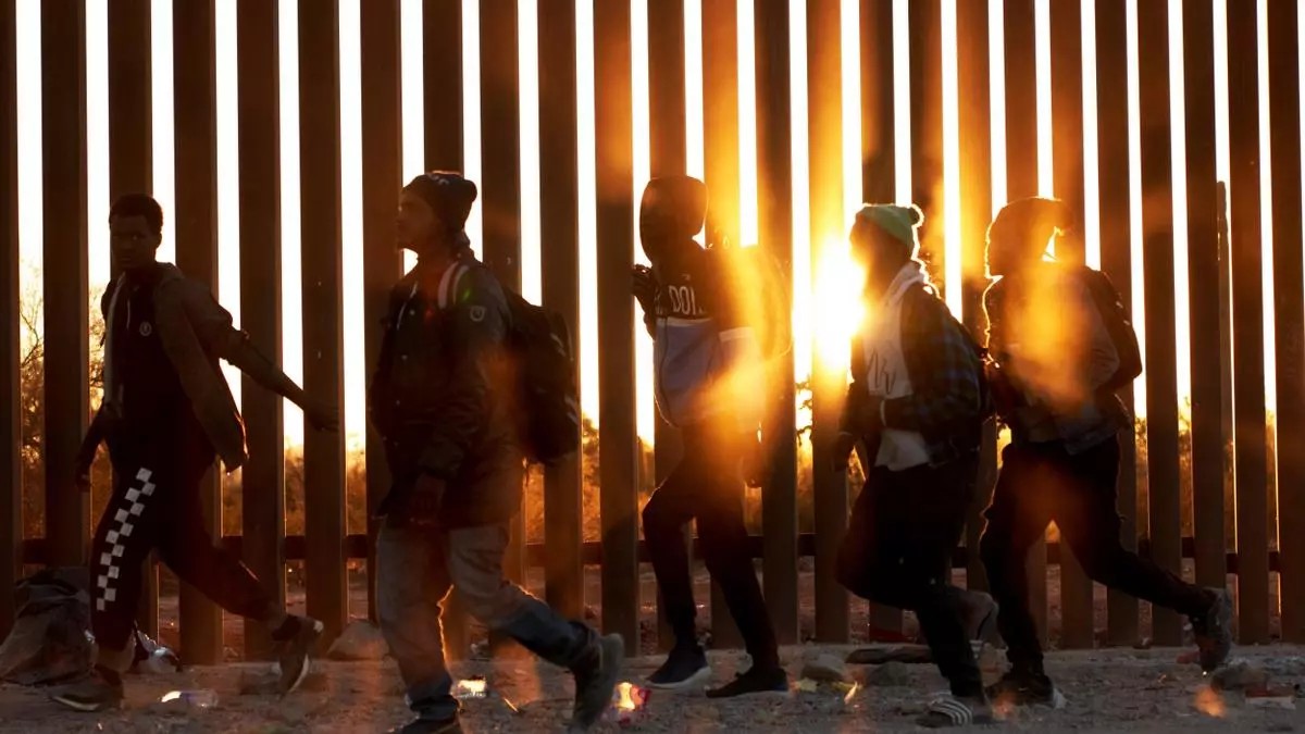 Bajo orden de Trump, bebés sin derecho a nacionalidad por nacimiento