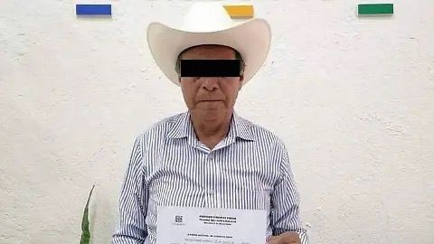 Alcalde de Bella Vista detenido por presuntos “delitos graves“