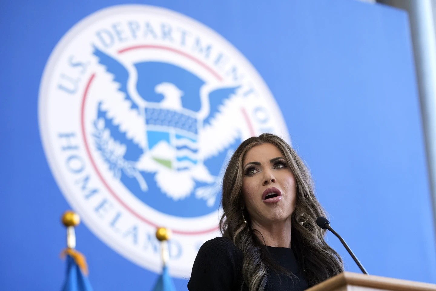 Trump elimina protección contra deportación para 600,000 venezolanos