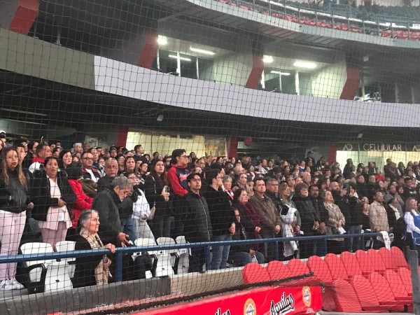 Serie del Caribe 2025: Mexicali acoge edición 67 del béisbol caribeño