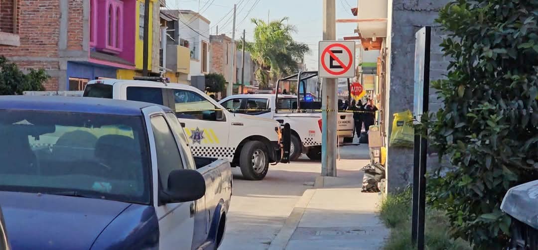 Salamanca: segundo policía municipal ejecutado en menos de un mes