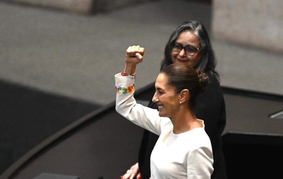 Sheinbaum no invitará a Norma Piña al aniversario de la Constitución