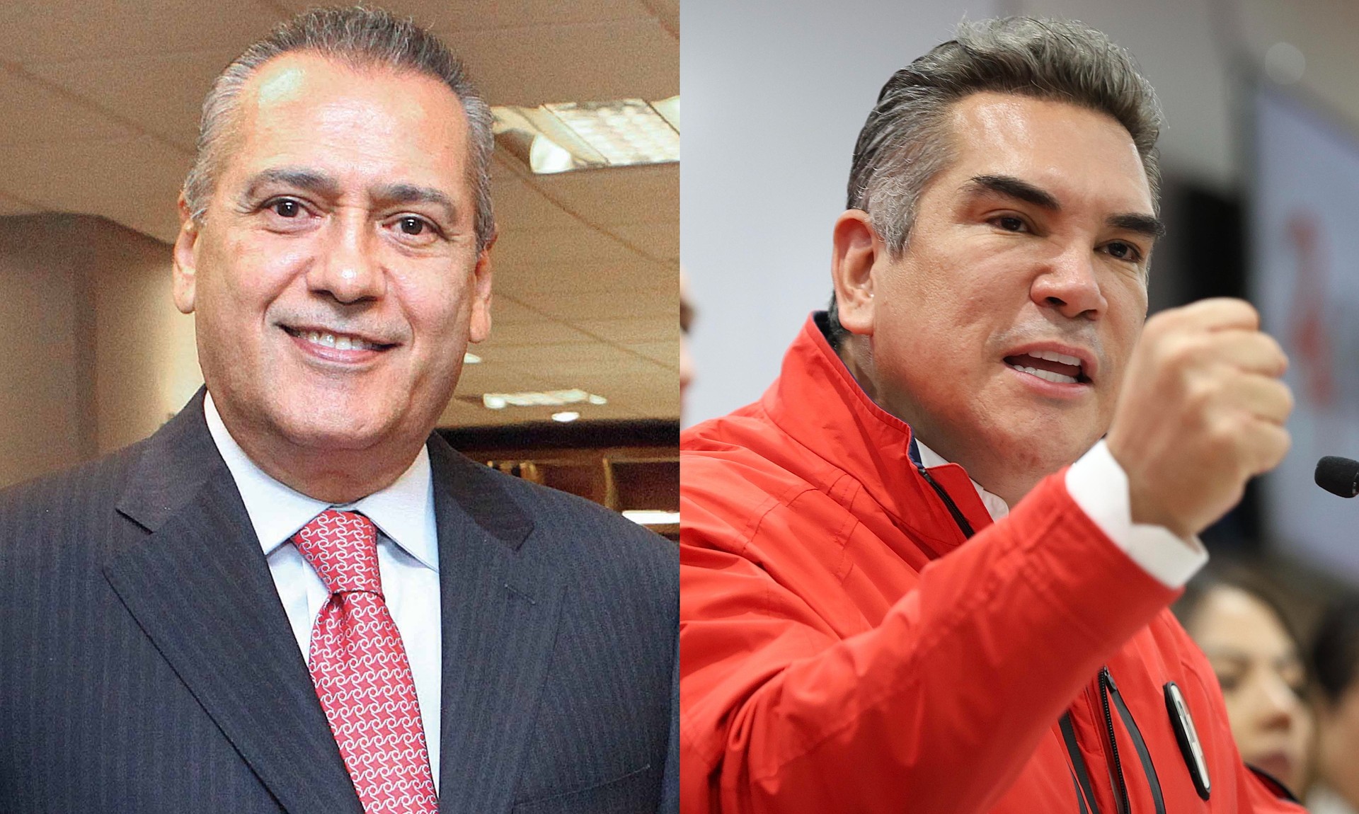 Rebelión en la granja: priistas abandonan a Alito