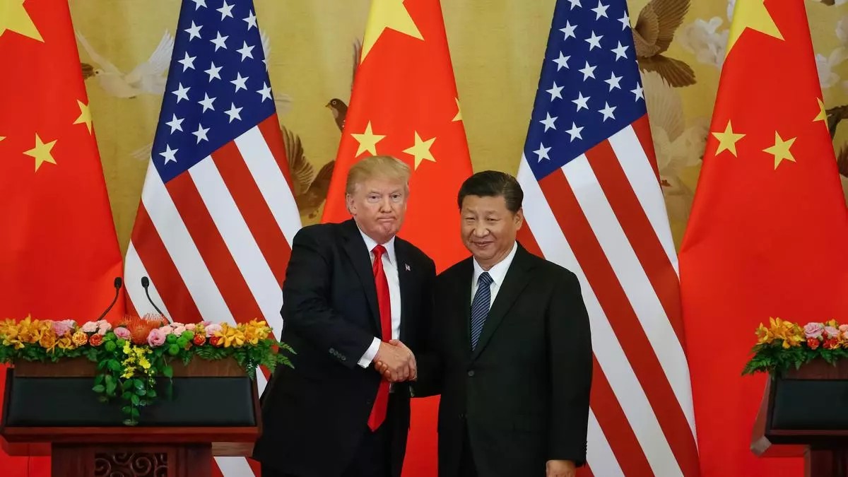 China responde a Trump con aranceles del 10% al 15% a productos