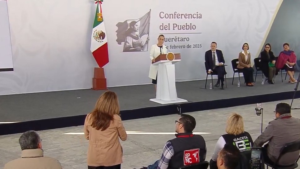 Captura de pantalla de la actividad del 5 de febrero de 2025. Captura de pantalla de la actividad del 5 de febrero de 2025.