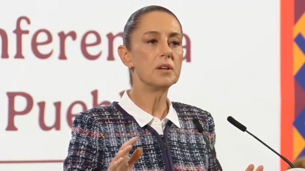 Sheinbaum y la ‘colaboración‘ con EEUU: de Cienfuegos a la DEA