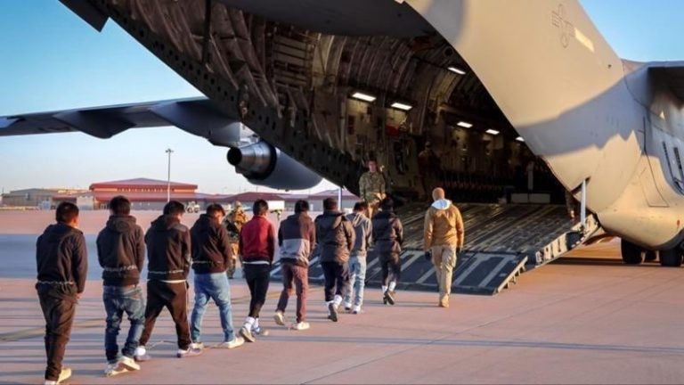 Las deportaciones masivas y su enorme impacto