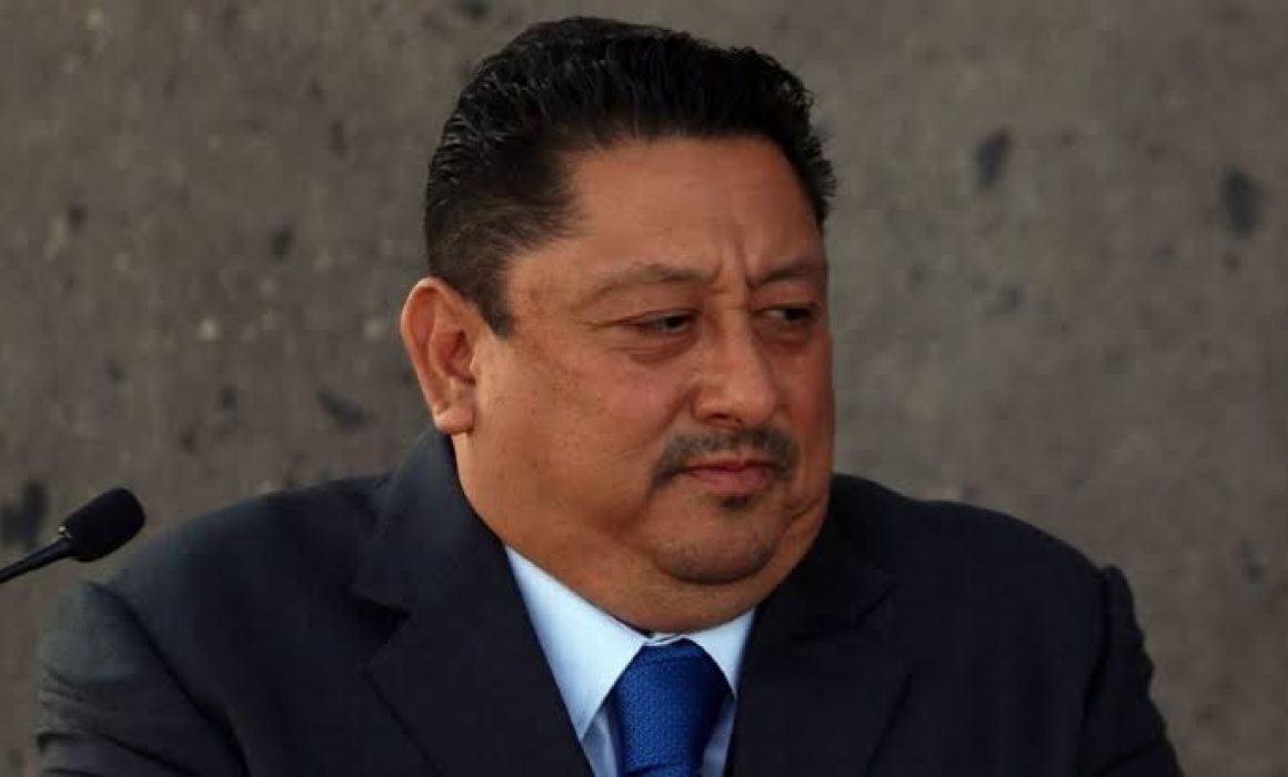 Congreso de Morelos remueve a fiscal estatal por tortura y obstrucción de justicia