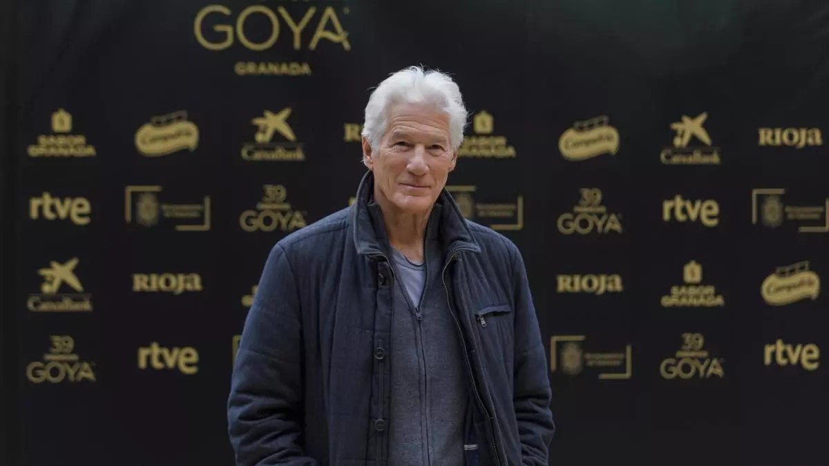 Richard Gere califica de 'mortal' la influencia de Musk en la política