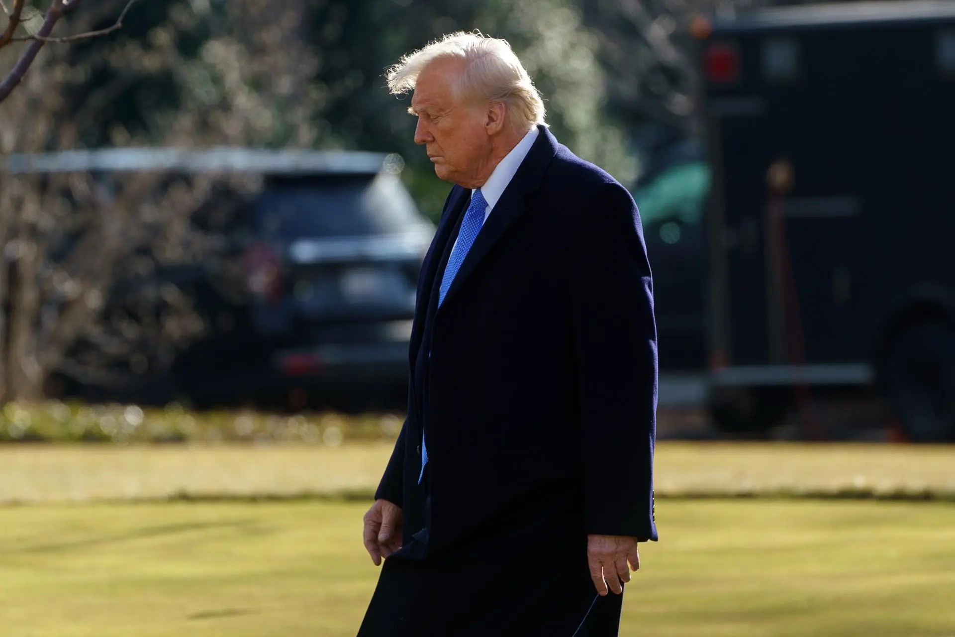 Trump Administration Targets Migrant Sanctuaries in Chicago