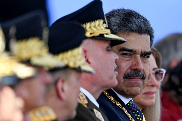 Venezuela y la transición democrática que no fue