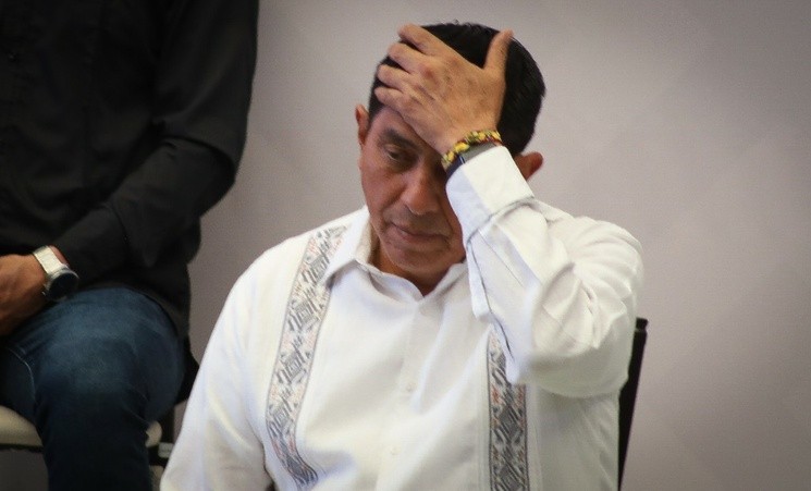 En un mes, Oaxaca gasta 1MDP en promover al gobernador en Facebook
