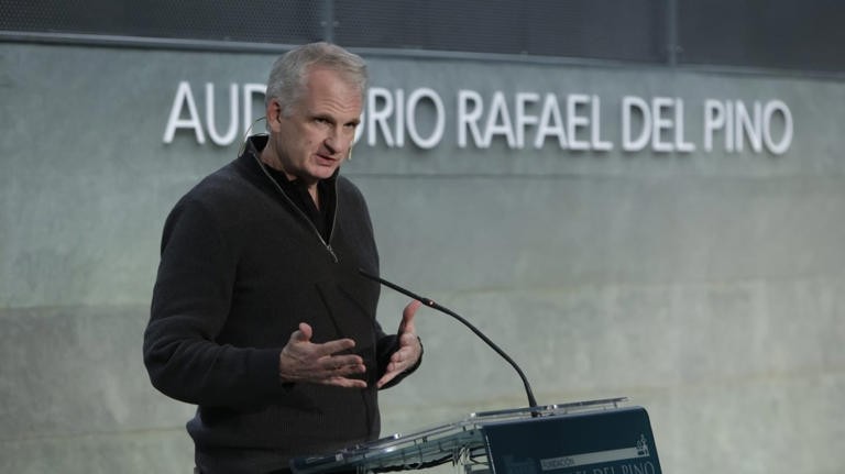 EEUU en crisis tras la amenaza a la libertad: Timothy Snyder