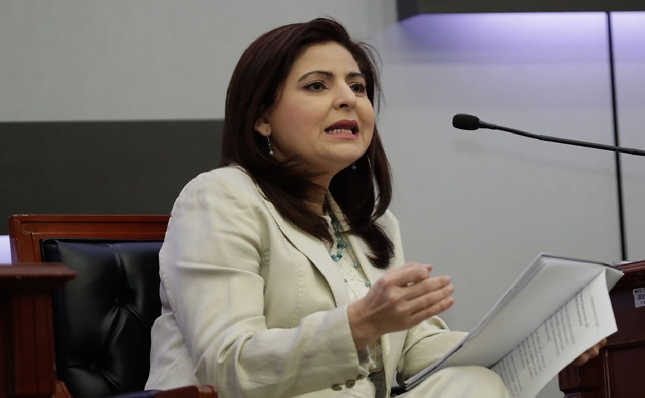 TEPJF pide a SCJN abstenerse a votar suspensiones de reforma judicial