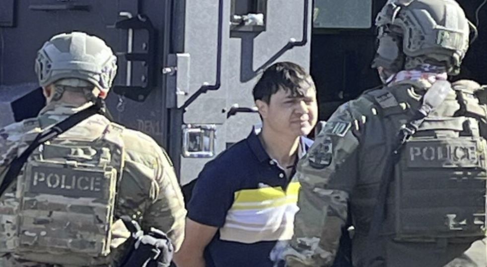 EEUU desmantela cártel de hondureños traficantes de fentanilo