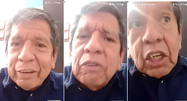 Héctor Valdez: “Me torturaron por denunciar narcotráfico en prisión“