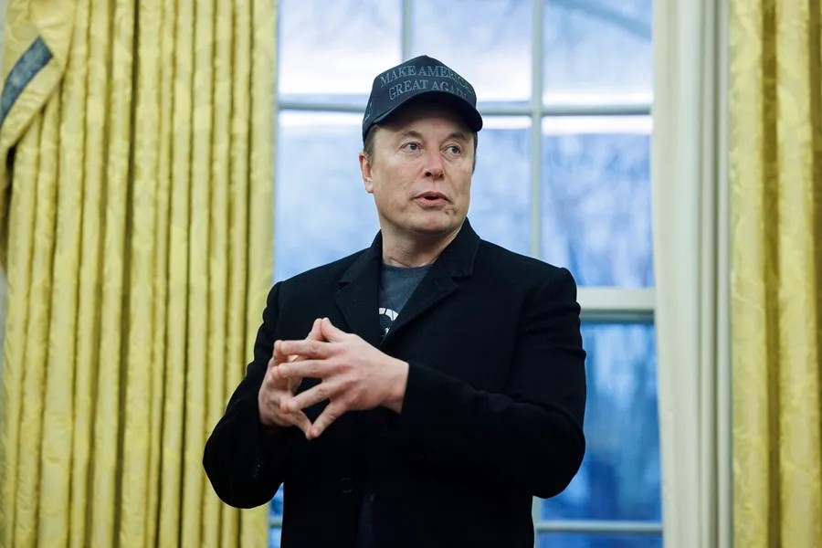 Hate Speech on X Increased Under Elon Musk’s Ownership
