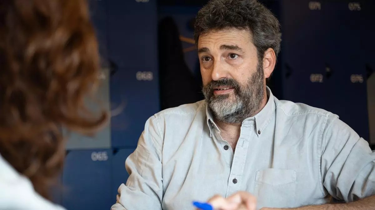 Santiago Gerchunoff: “Se abusa del concepto fascismo por incapacidad“