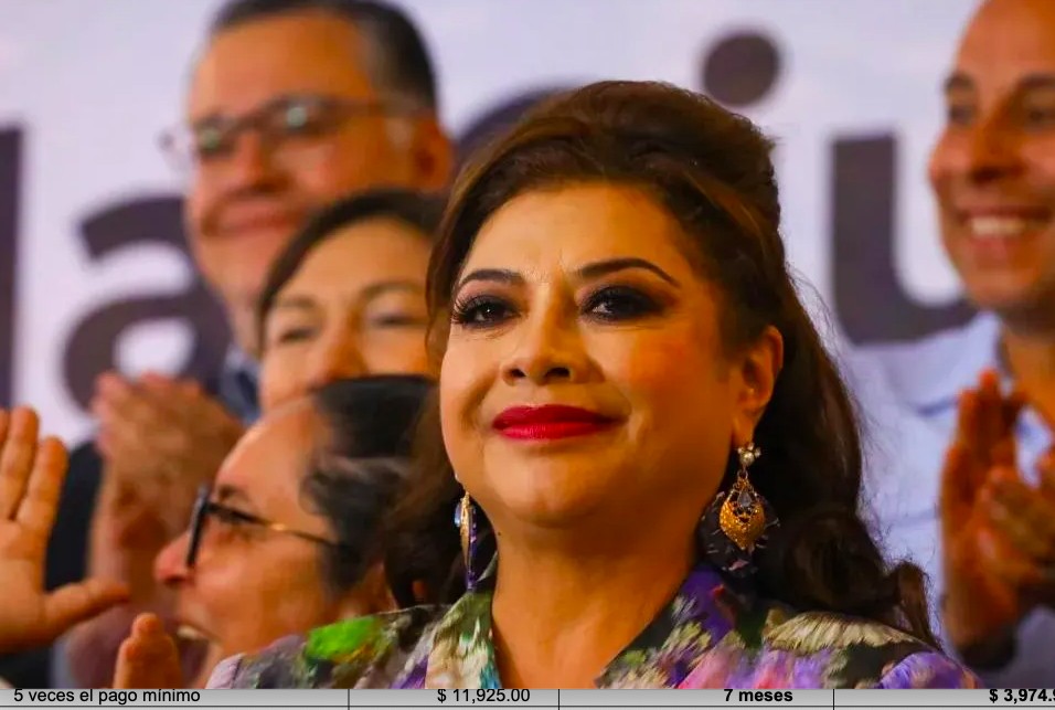 ¿Para qué quiere el gobierno mis datos personales?