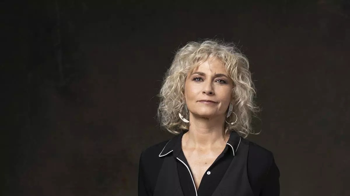 Mónica Terribas, periodista, exige que el Opus Dei pague por el abuso