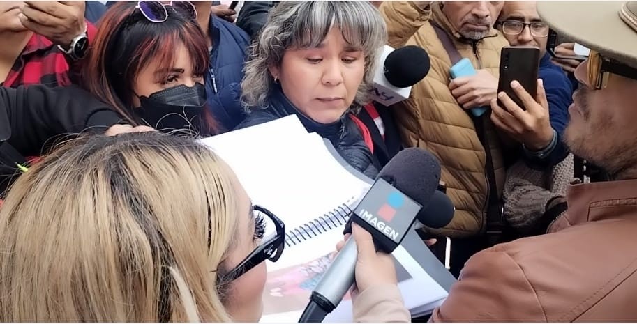 Padre de niñas de Zimapán, víctimas de abuso, pretende la custodia