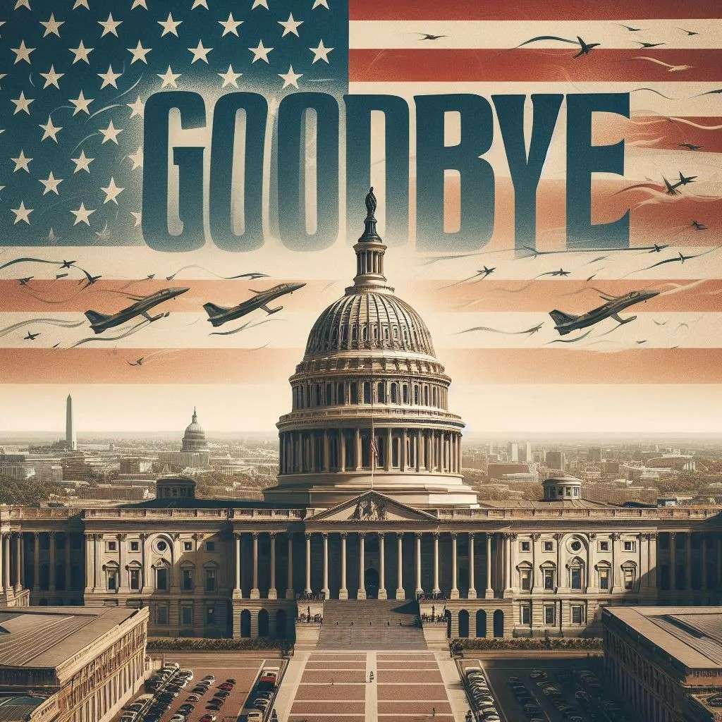 Trump and Musk are enacting an administrative Coup
